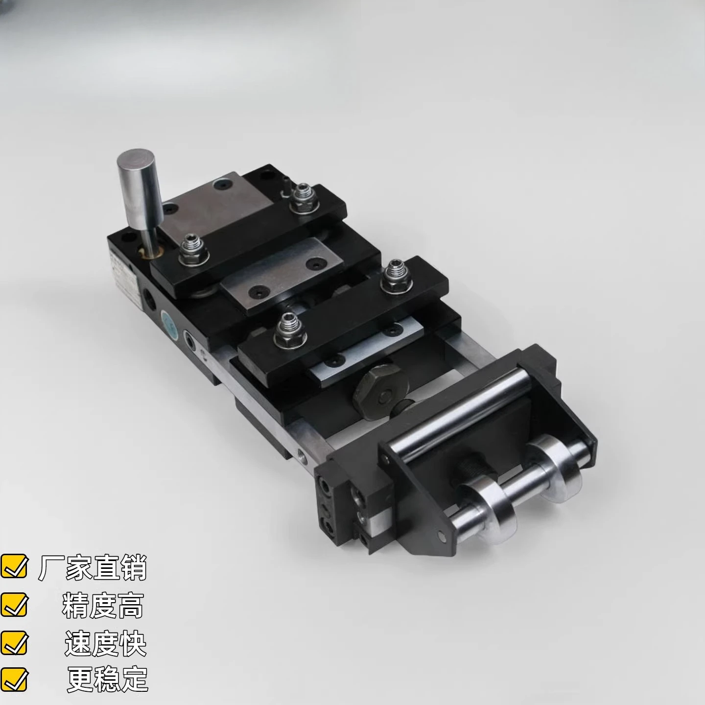 A50 punch pneumatic feeder air automatic feeder factory dedicated
