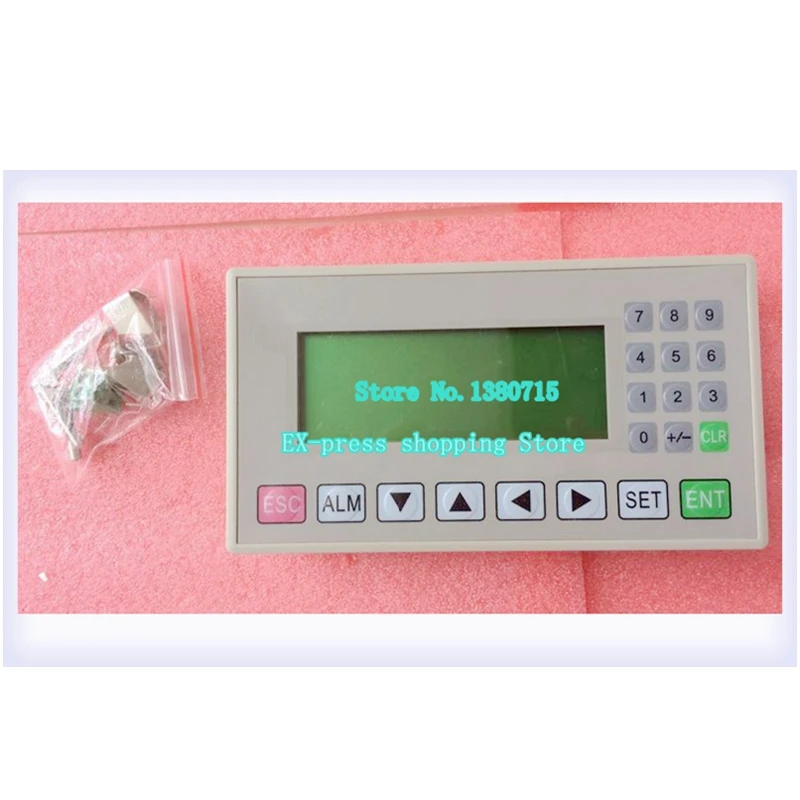 Text Display OP320-A OP320-A-S MD204 232 422 485 Communication New