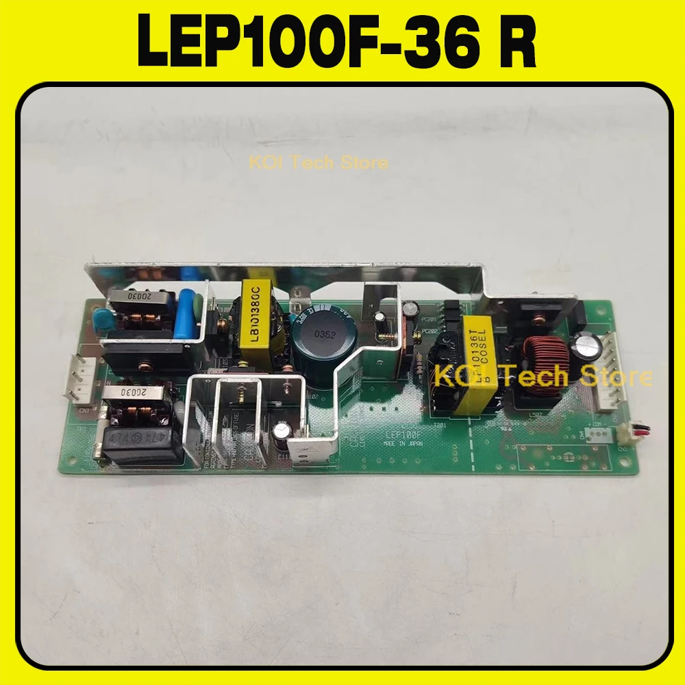 LEP100F-36 R For COSEL Switching Power Supply