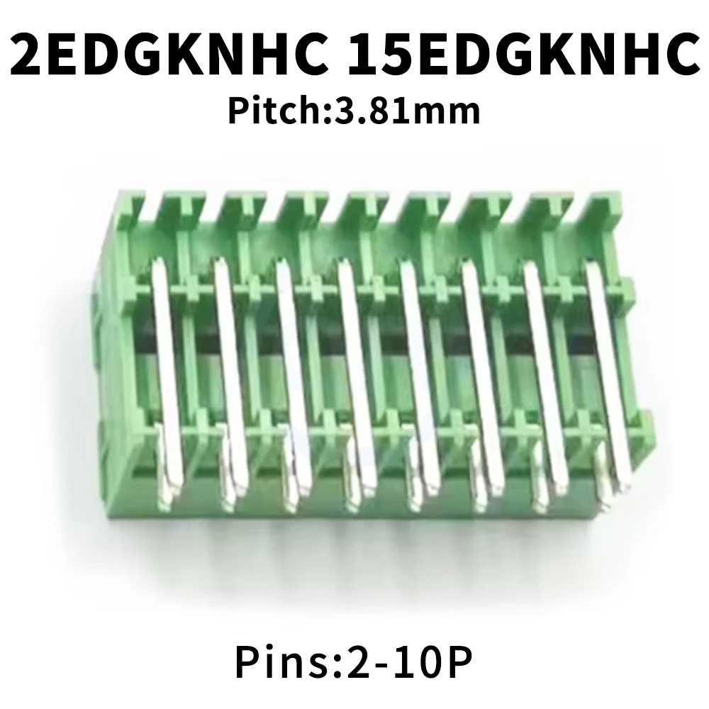 (10 Pcs) Kf 15Edgkn…