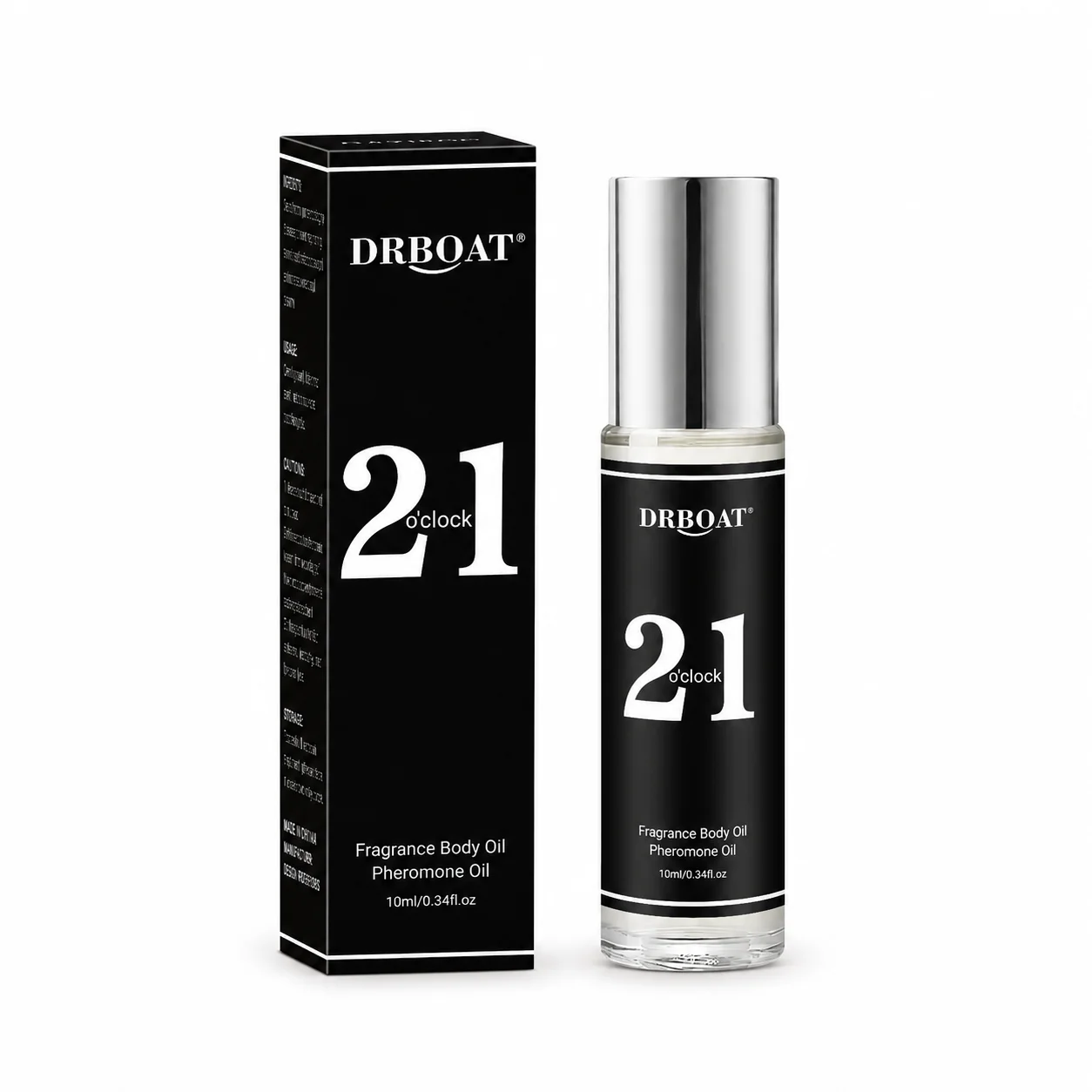 남성용 롤온 향수 오일, 시트러스 우디 향, 알코올 무 - Fragrance-Oils Perfume 리뷰 및 가격