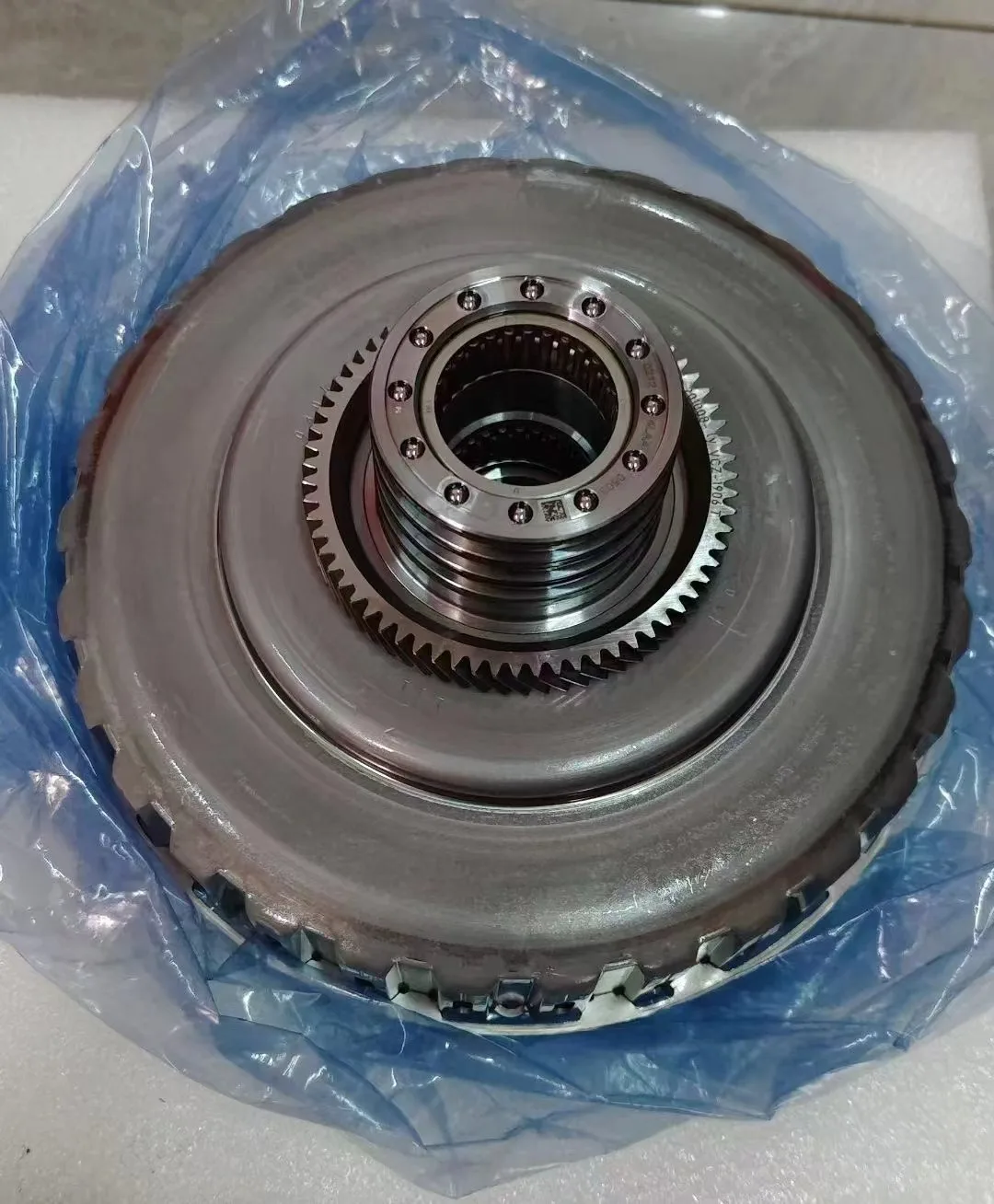 

Hot-selling Models with Great Wall 7-speed Wet Dual-clutch Such As 7DCT450 Are Applicable to 1.5T and 2.0T Engines.