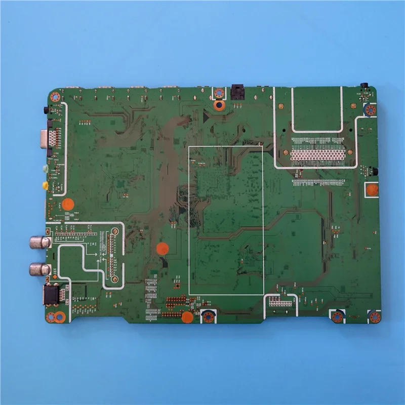 

Good Test For Main Board UE32C6530UW UE40C6530UW UE46C6530UW UE55C6530UW Motherboard BN94-03405B UE32C6530