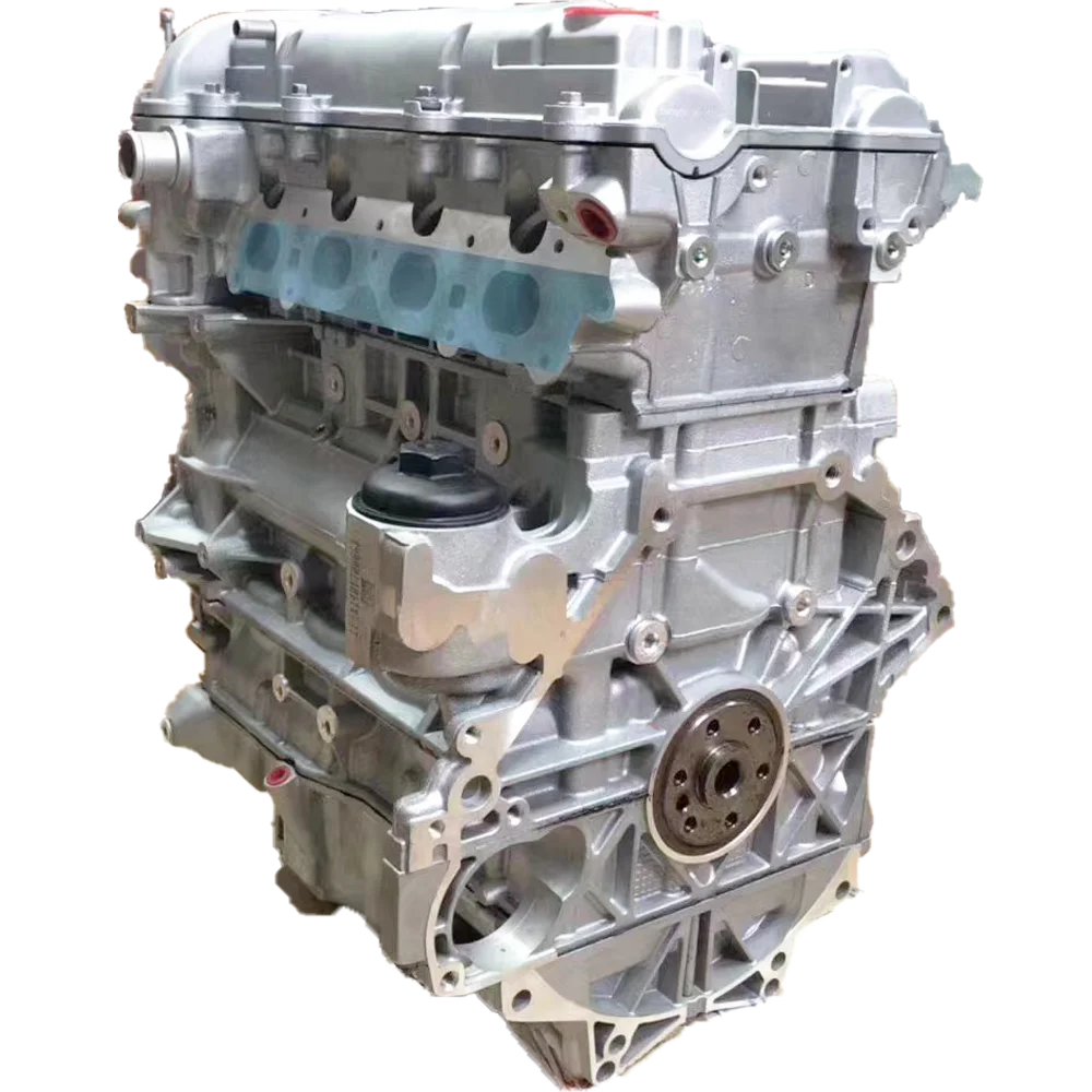 Hot Sale 2.0L LTD Ecotec VVT Engine Assembly 108kW 147HP 190Nm 4-Cylinder for Buick Regal 2009 Chevrolet Malibu 2012