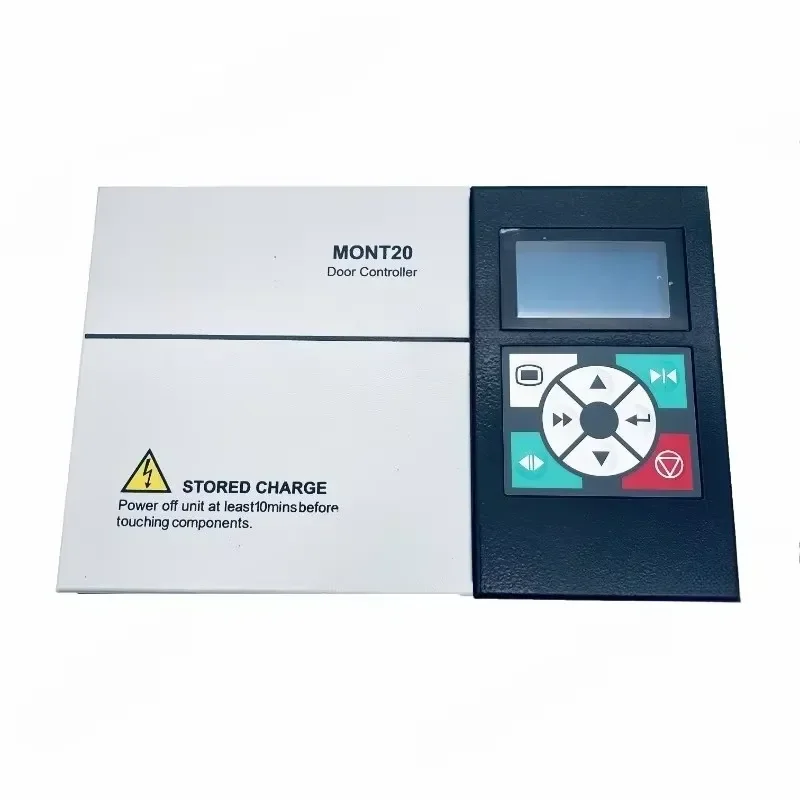 Parts are suitable for Hypmont elevator door machine inverter MONT20 MT20-2S0P4 instead of Yisheng/ TD3200