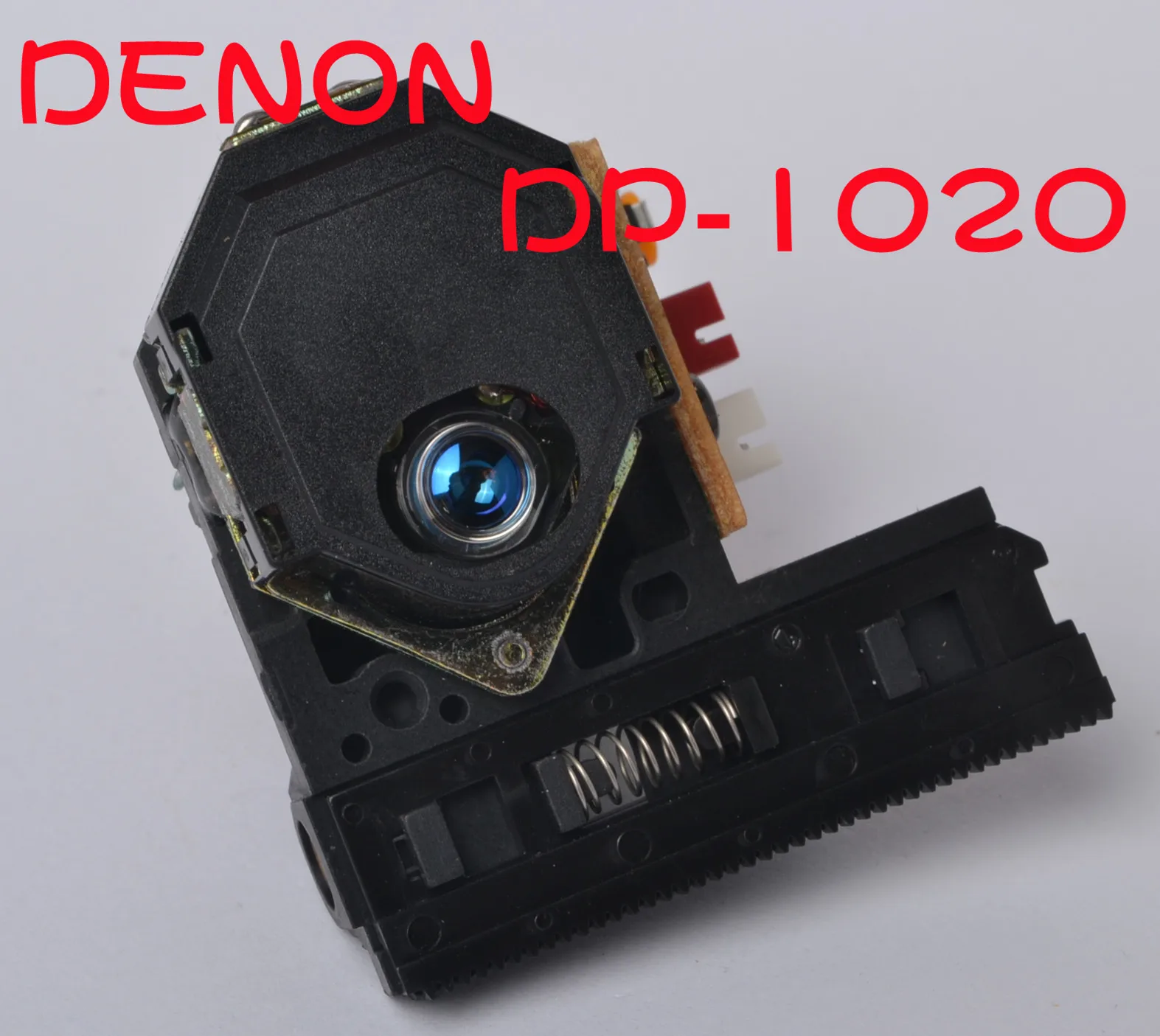 Replacement for KENWOOD DP-1020 DP1020 DP 1020 Radio CD Player Laser Head Lens Optical Pick-ups Bloc Optique Repair Parts