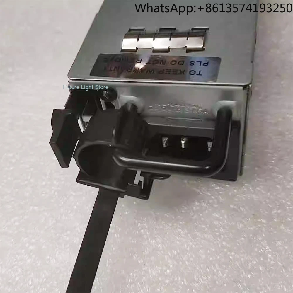 Industrial Power Su…