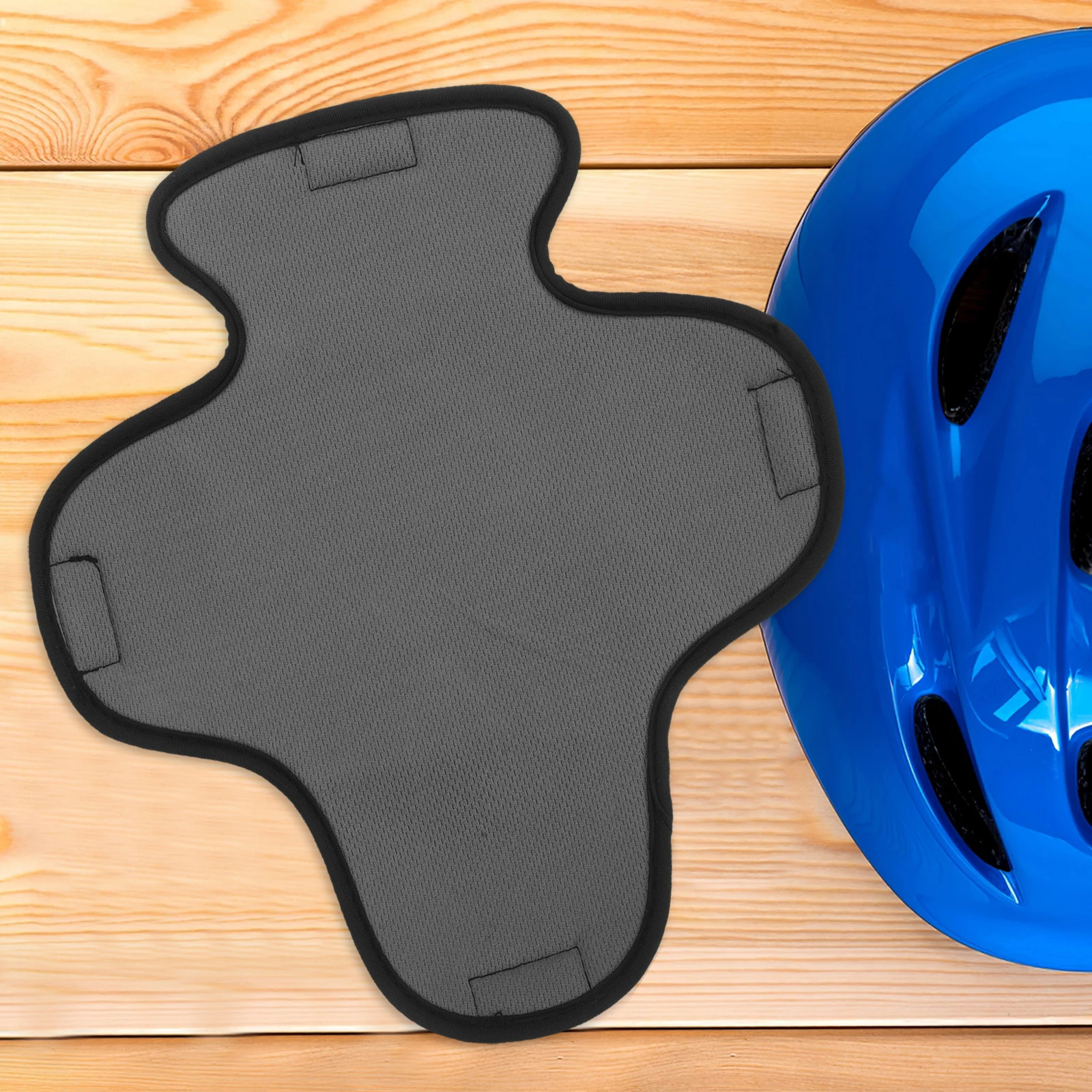 

Bike Inner Padding Pads Replacement Hard Hat Cushion Sweat Liners Lining