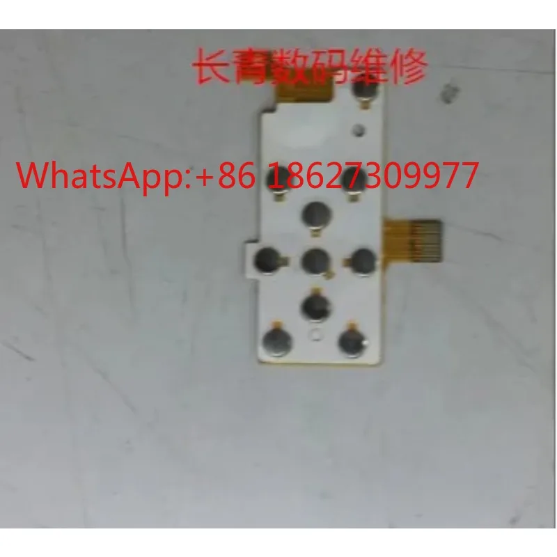 2pcs  S2700, S2800, S3600 buttons/cable functions/control board