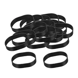 20x Heavy Duty Rubber Bands Strong 3 1/2