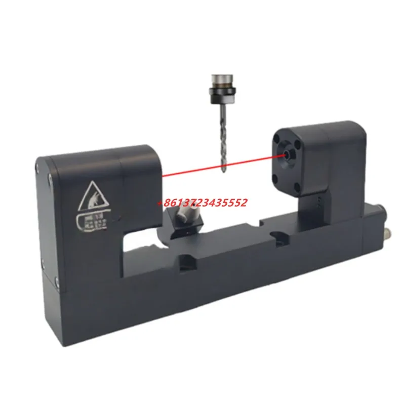 Laser Tool Setting Instrument Cnc Machine Tool Non-contact Tool Measuring Instrument Mnc56/Mnc86/Mnc168