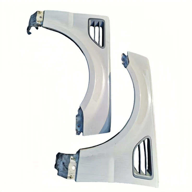 Custom Fit High Quality ABS Car Fenders for Land Rover Discovery 3 & 4