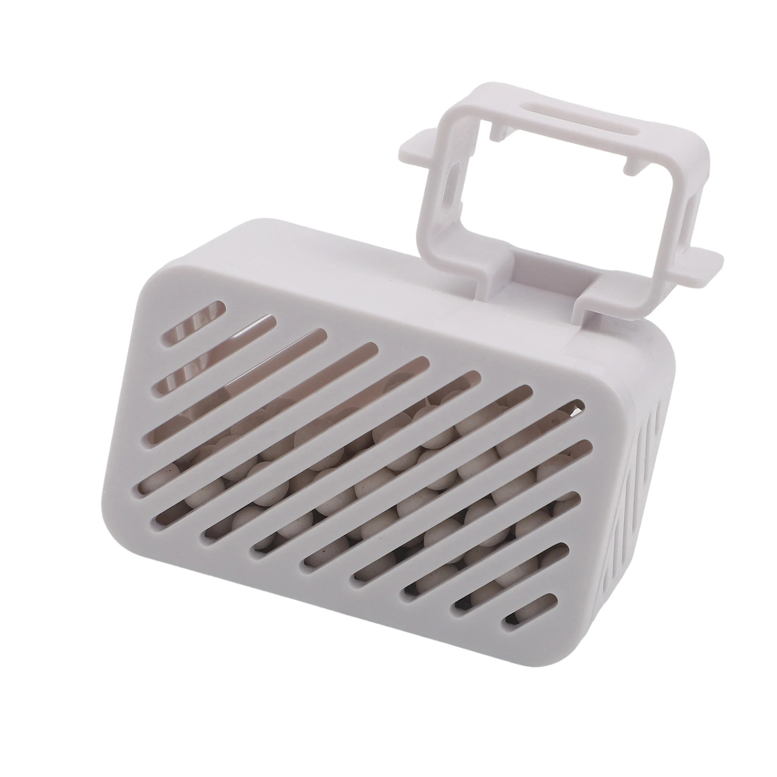 1Pc Water Tank Deodorization Module For Dreame Ultra L50 Pro Ultra L40s Pro Electrolytic Silver Ion-Sterilization Accessory