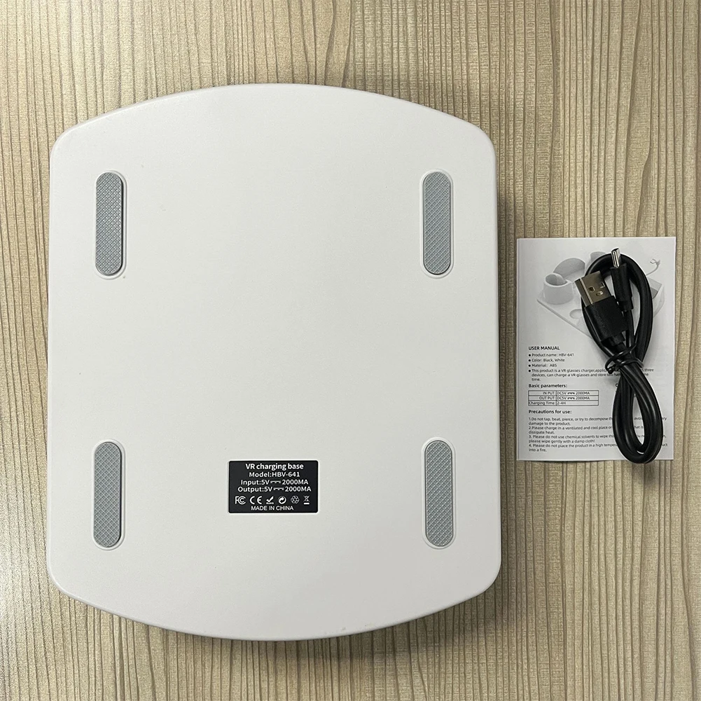 Charging Base For O…