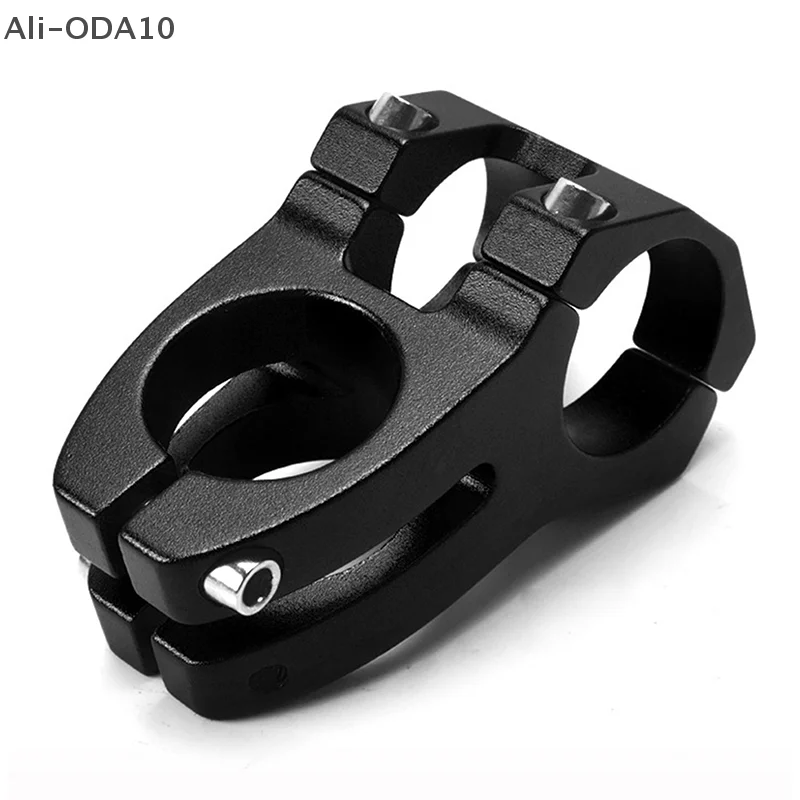 

31.8MM Handlebar Stem 6061 Aluminum Alloy Hollowed-out Short Road Mountain Bike Bridge Cycling Short Stem Bicycle Accessories