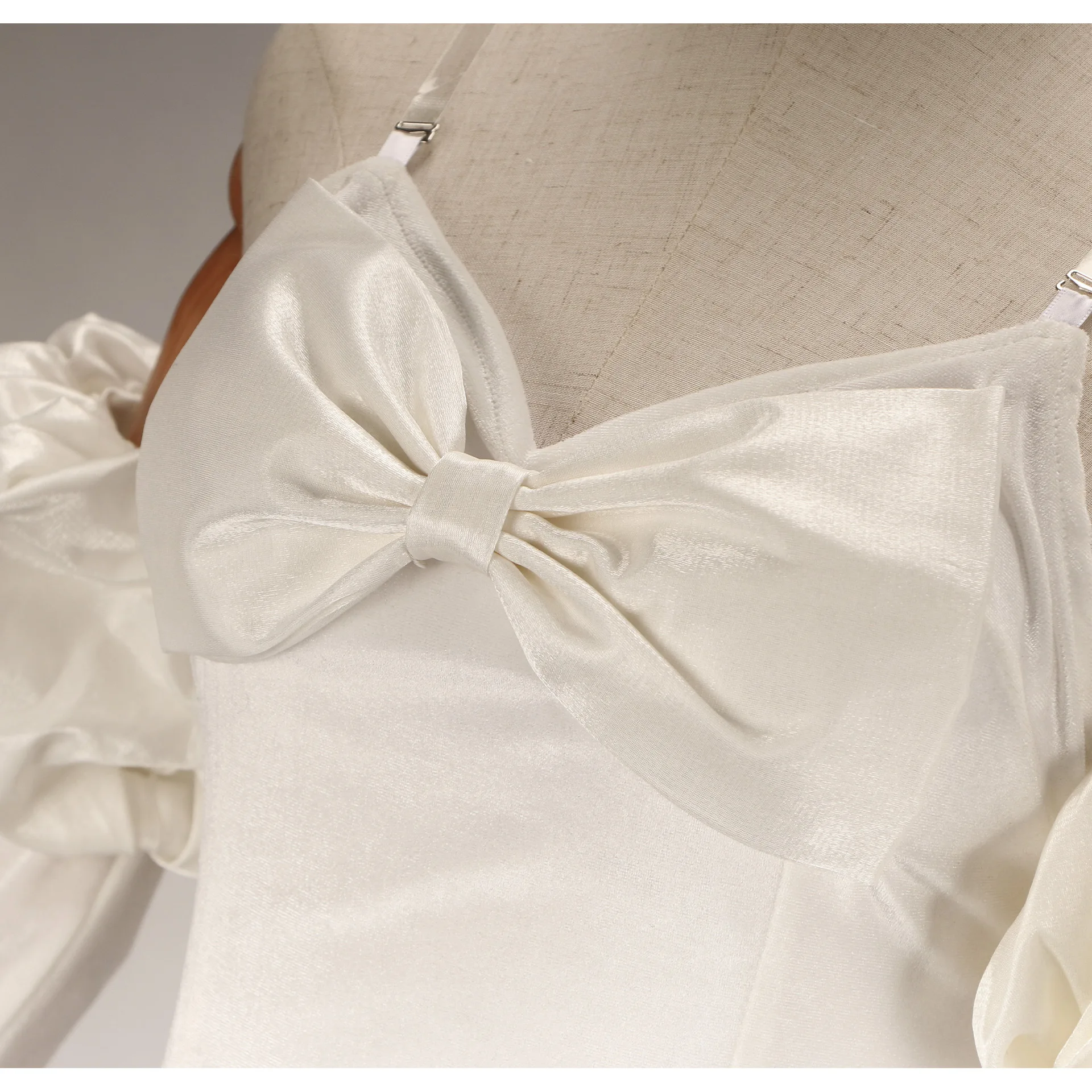 2025 أنيمي لوليتا DressALIEN المرحلة تأثيري حلي هالوين للنساء فستان سهرة الغريبة المرحلة سوا هالوين كرنفال الزي الرسمي