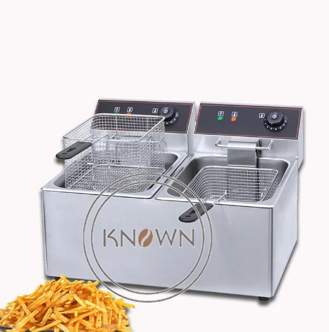 Carrinho de comida móvel de 4m de comprimento para venda, suporte para personalização e com fritadeira grátis