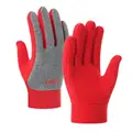 red grey-women