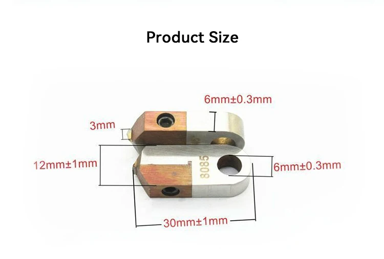 Wholesale Jewelry Making Polishing 3mm Diamond Cutting Tool for Ring Faceting Machine