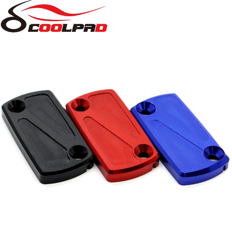 Крышка Резервуара переднего тормоза для HONDA 125R 85R 80R CR 250R 500R XL125 аксессуары для мотоциклов крышка цилиндра масла и жидкости CR80R CR125R
