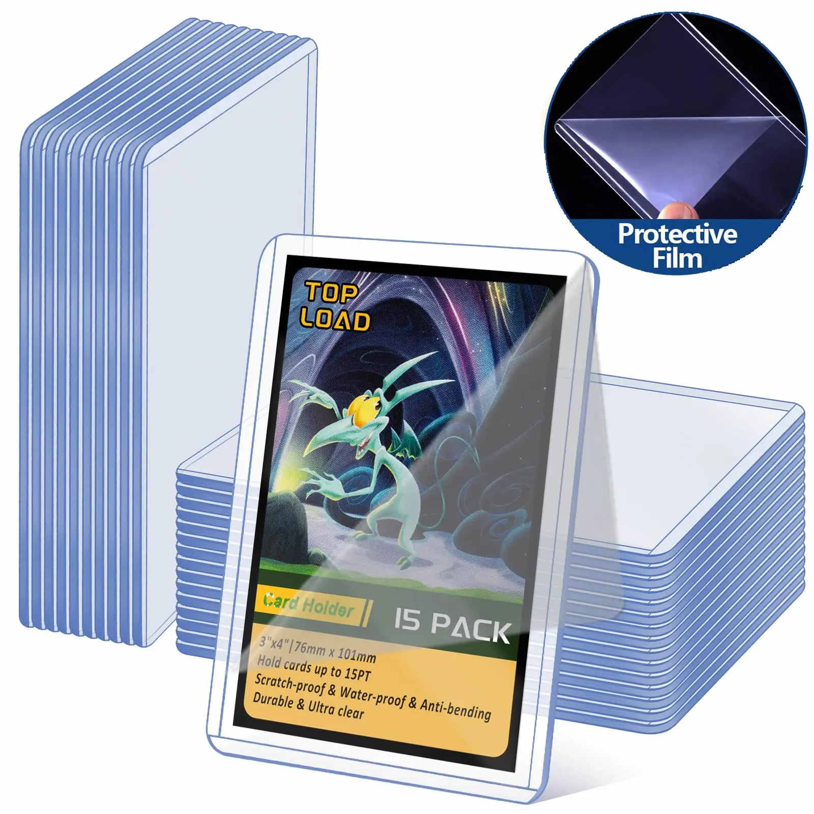 #70 Low Cost Baseball Toys That Work