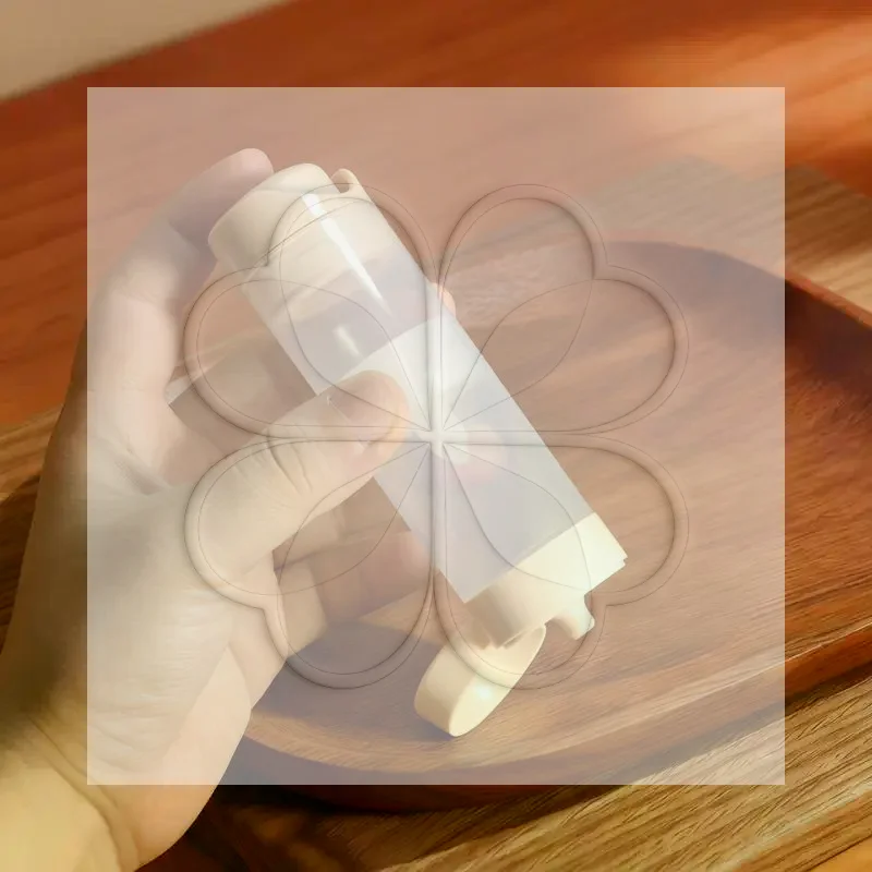 Vacuum Refillable Cosmetic Dispenser Bottles Leak Proof No Waste Design Portable Empty Travel Lotion Jars for Skincare Storage
