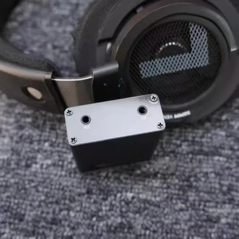 Reproductor de música pura hifi fiebre sin pérdidas MP3 CS43198 amplificador de oído DSD decodificación dura