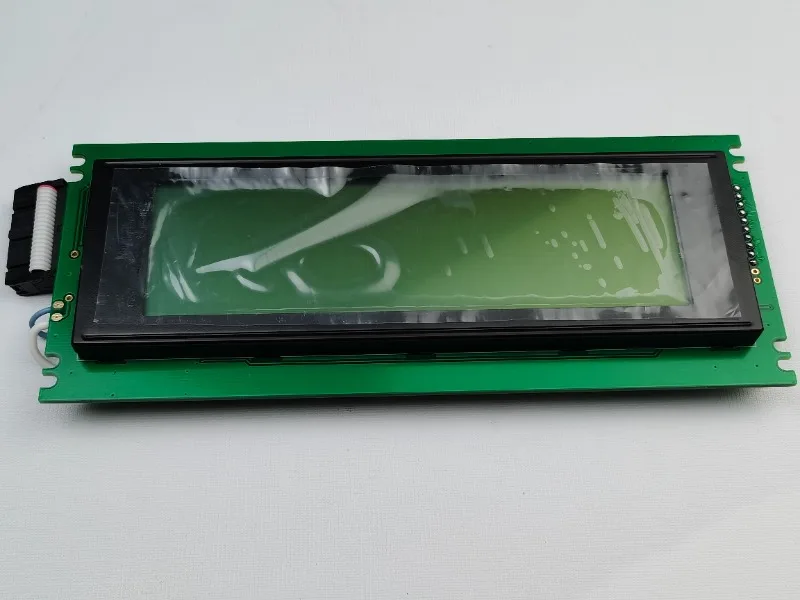 Pantalla de visualización HA80/accesorios de mano de Robot Alphard Titanxing RBD-HA80-PC4 mango de operador especial