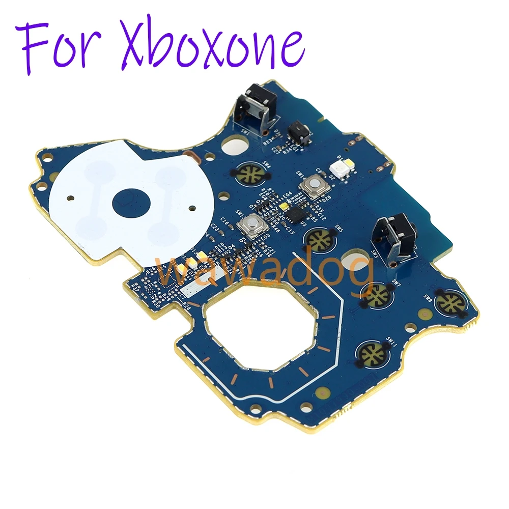 1Pc For Xboxone Sli… - image