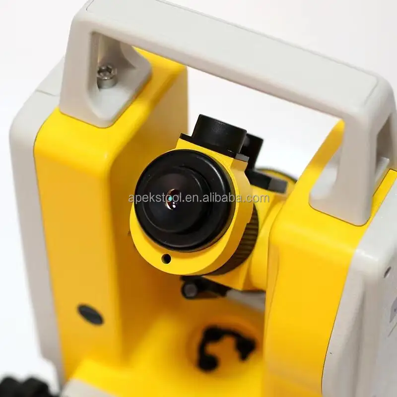 Mining and Water Conservancy Engineering Surveying Equipment Surveying Instrument La ser Digital Electronic Theodolite JFT2A-J
