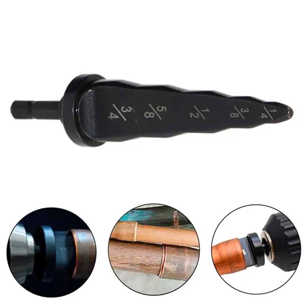 أداة التأرجح اليدوية الأنبوبية 1/4 "3/8" 1/2 "5/8" 3/4" أداة إصلاح التأرجح