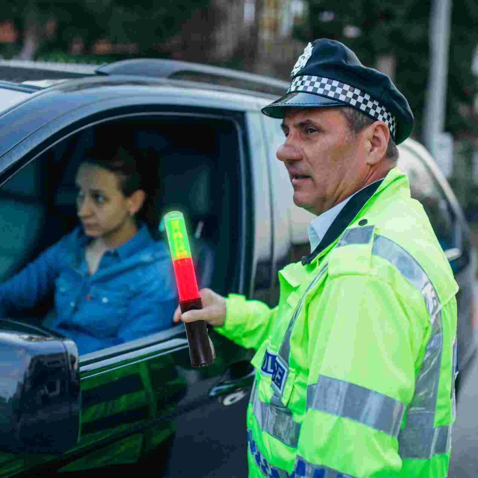 Seat Concert Glow Sticks Accessories Luminous for Decor Cover Decoration Abs Cheering Party Filler