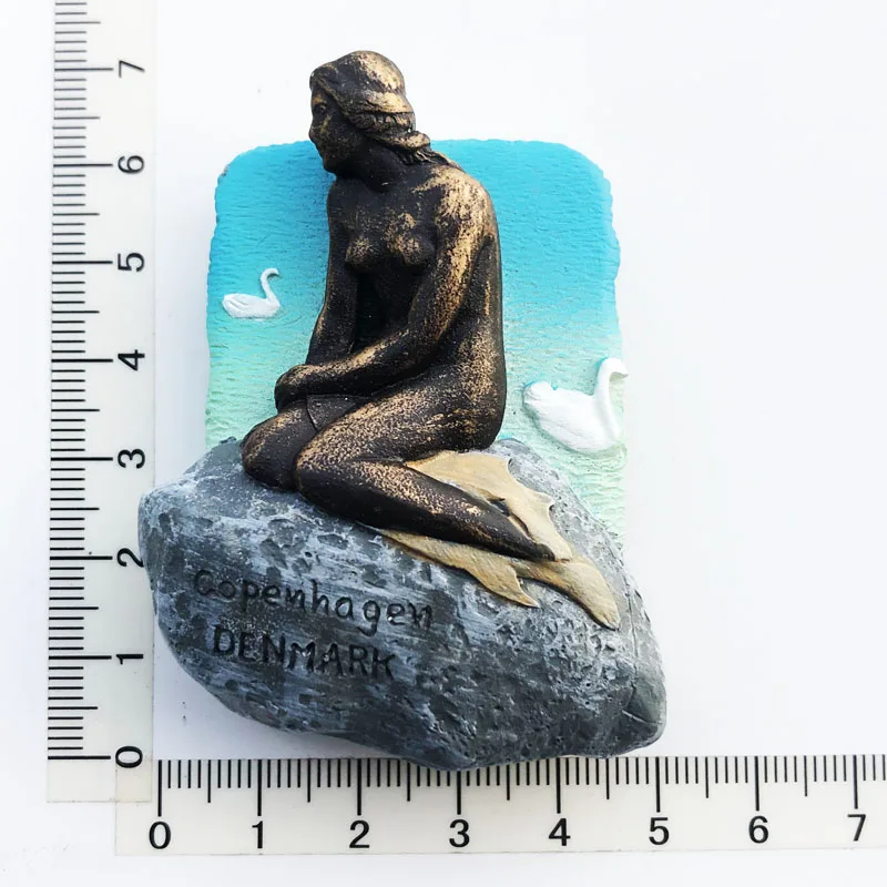 

Креативные, дорожные, памятные, поделки, 3D, украшения, магнетизм, полимерный материал, наклейки на холодильник