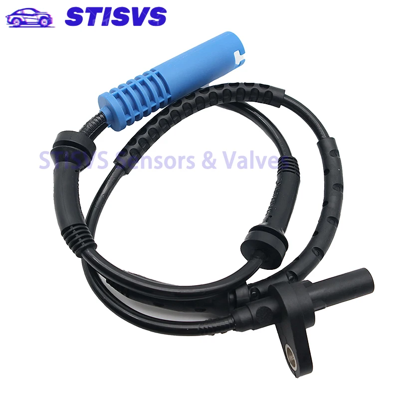 

34526752159 Front/Rear Left/Right ABS Wheel Speed Sensor for BMW 745i 745Li 760Li 2002 - 2004 Car Accessories New 34526761801