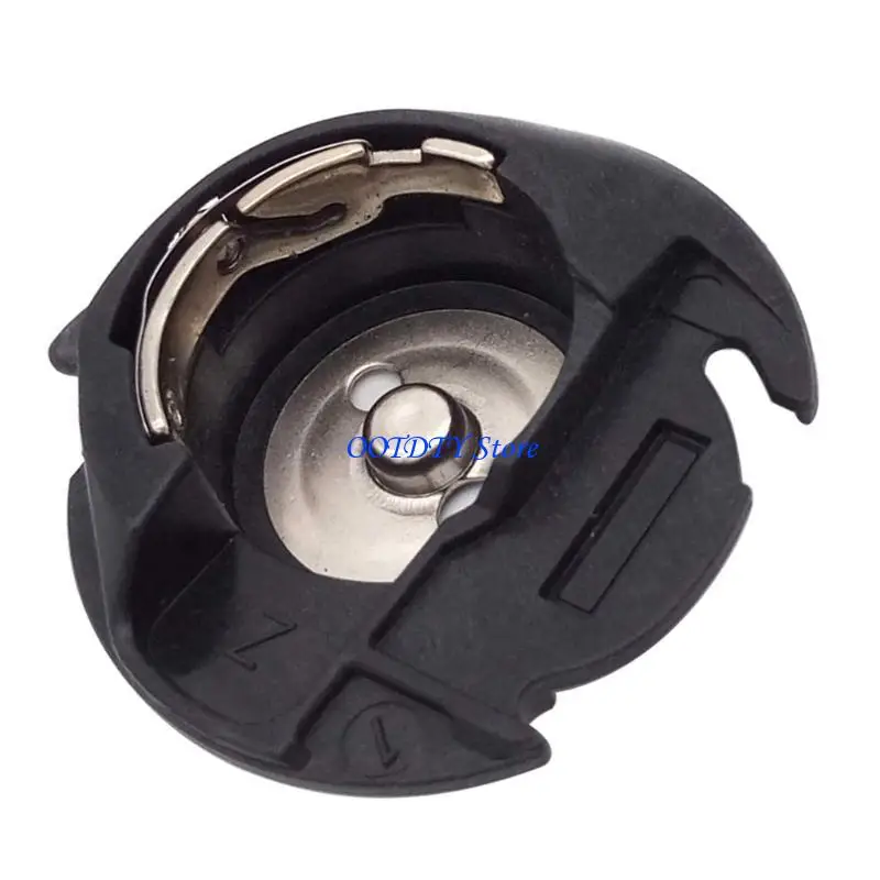 367A 315222 87061 Bobbin Case for Sewing Machine Effortless Installation Easy to Use Sewing Machines Accessories