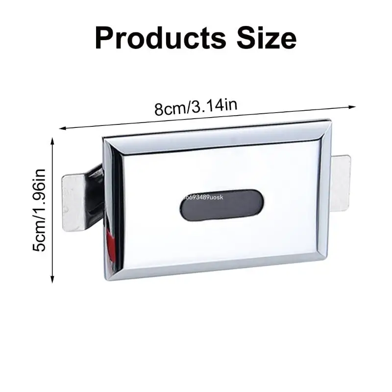 Touchless Urinal Flush Kits Flusher Solenoid Valves Urinal Flushing Device