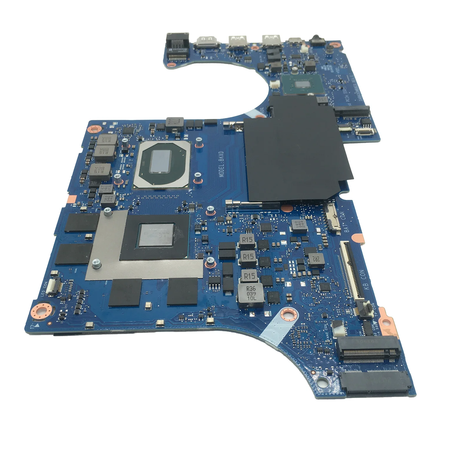 KEFU Mainboard For ASUS FX506LH TUF506L MW506L FX506LHB FX506LU FX506LI FX706LH FX706LI MW706L TUF706L Laptop Motherboard i5 i7