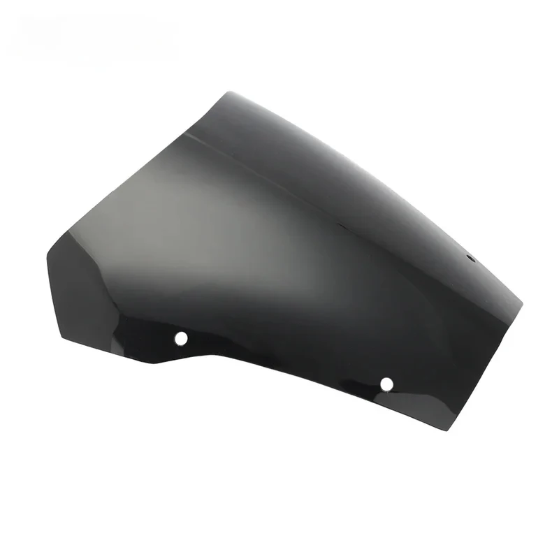 Motorcycle Windshield Accessories Front Wind Protection Deflectors For Yamaha XT660R XT 660 X/R 2004-2016 view 2