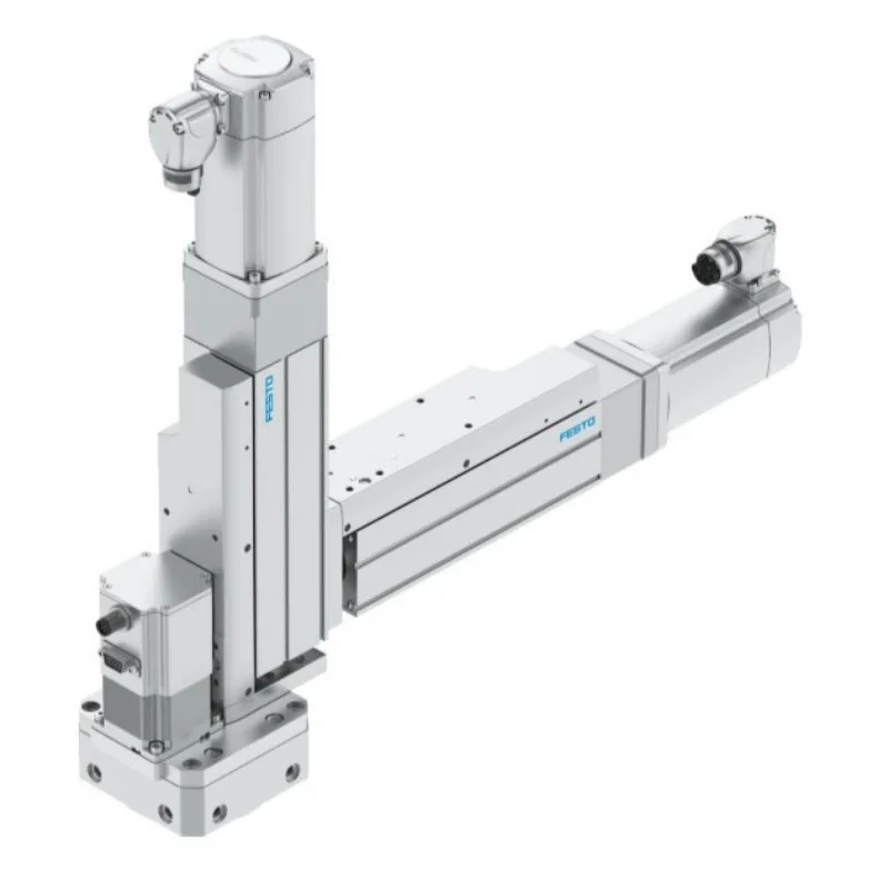 أجزاء لشريحة Festo FESTO الصغيرة EGSL-BS-45-100-3P 562225 #2