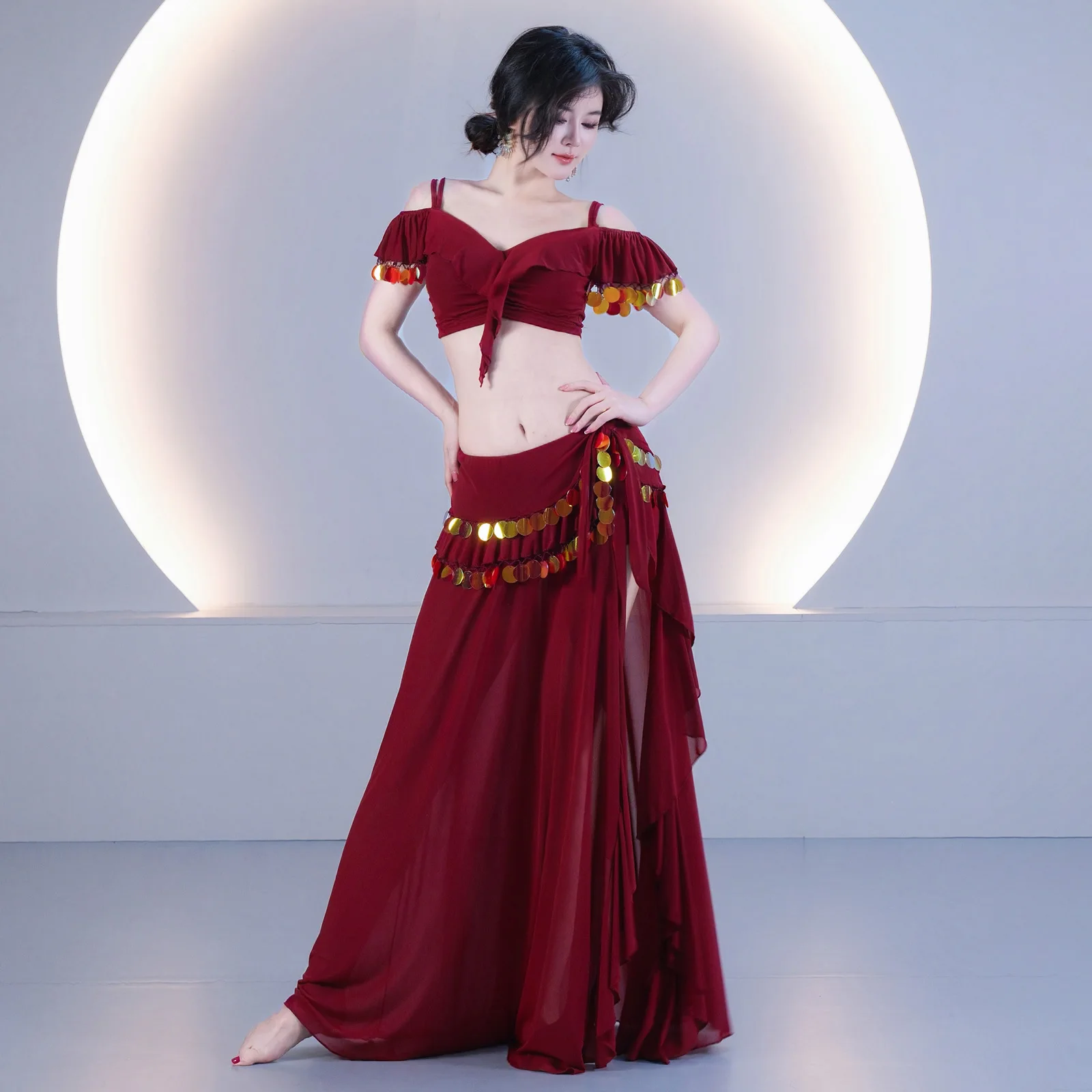 theeper-ensemble-de-deux-pieces-pour-costume-de-danse-orientale-feminin-haut-a-epaules-denudees-orne-de-sequins-et-jupe-longue-fendue-costume-de-danse-orientale