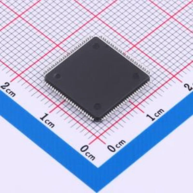 (1pcs) XC9572XL-10TQG100I 100-TQFP（14x14） 100% Original In Stock IC CPLD 72MC 10NS 100TQFP