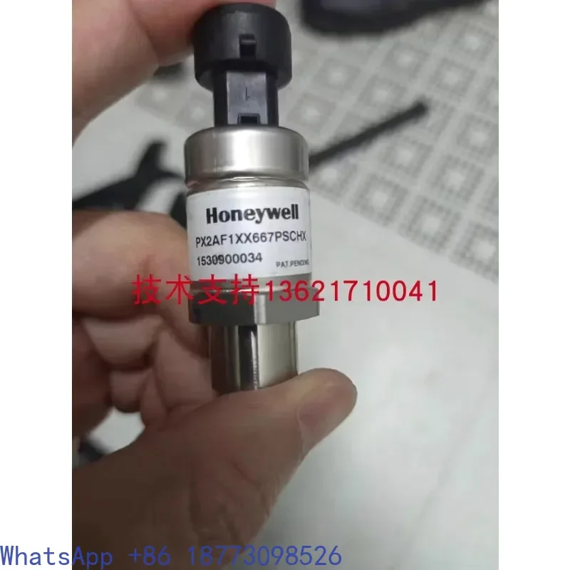 

Pressure sensor PX2AF1XX667PSAAM Mi-dea multi split air conditioning high-pressure sensor