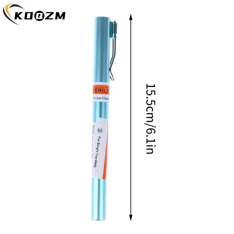 4styles Emergency Equipment First Aid Kit Tension Pneumothorax Thoracic Needle Medical Chest Decompression Needle Wholesale HOT