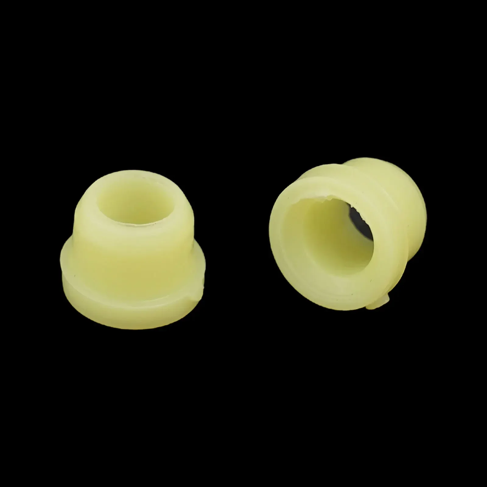 

Brand New Pipe Seal Pipe Seal Ring Rubber White/yellow Accessories For R12 R134A/for R410 Refrigeration Pipe Seal