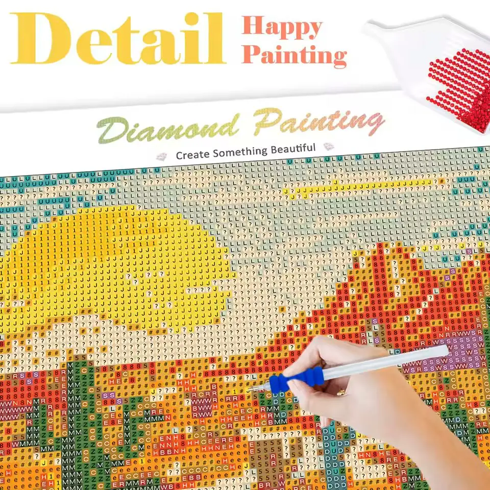 GATYZTORY Photo Custom Diamond Painting Full Square/Round Diamond Set Customized Your Own Personalized Photo Diy Embroidery Gift
