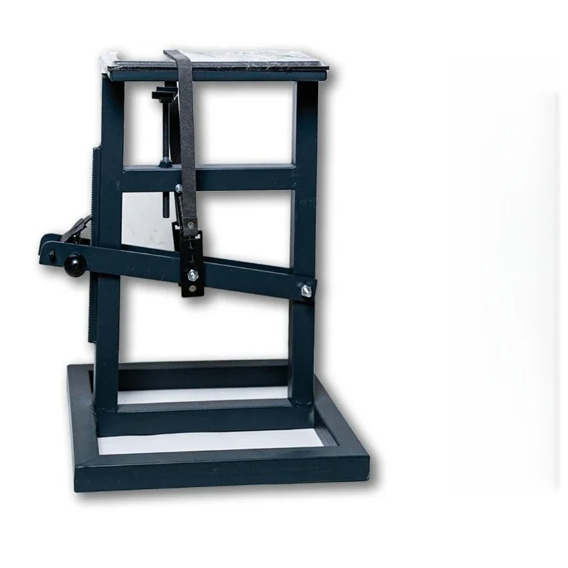 Shoe-making hand-sewing shoe tools, different shoe repair tools, shoe-making auxiliary racks