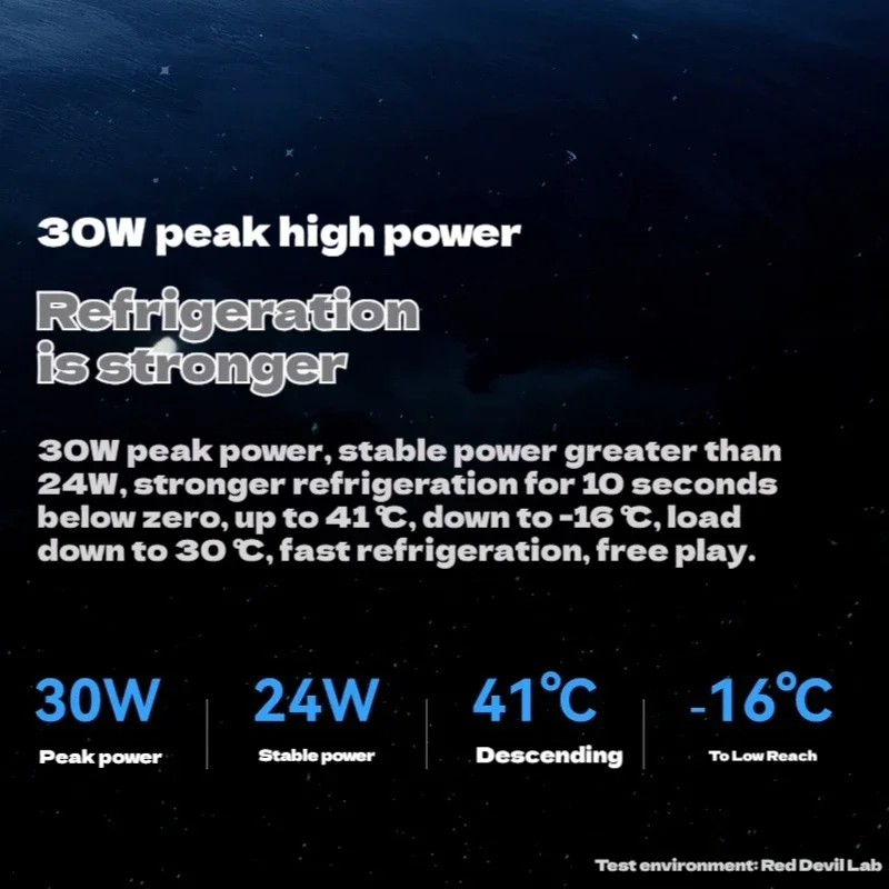 جديد النوبة الأحمر ماجيك المغناطيسي بالوعة الحرارة 6 برو الهاتف بالوعة الحرارة الخلفي كليب لايف الألعاب أشباه الموصلات التبريد قطعة أثرية Esports اللوحي