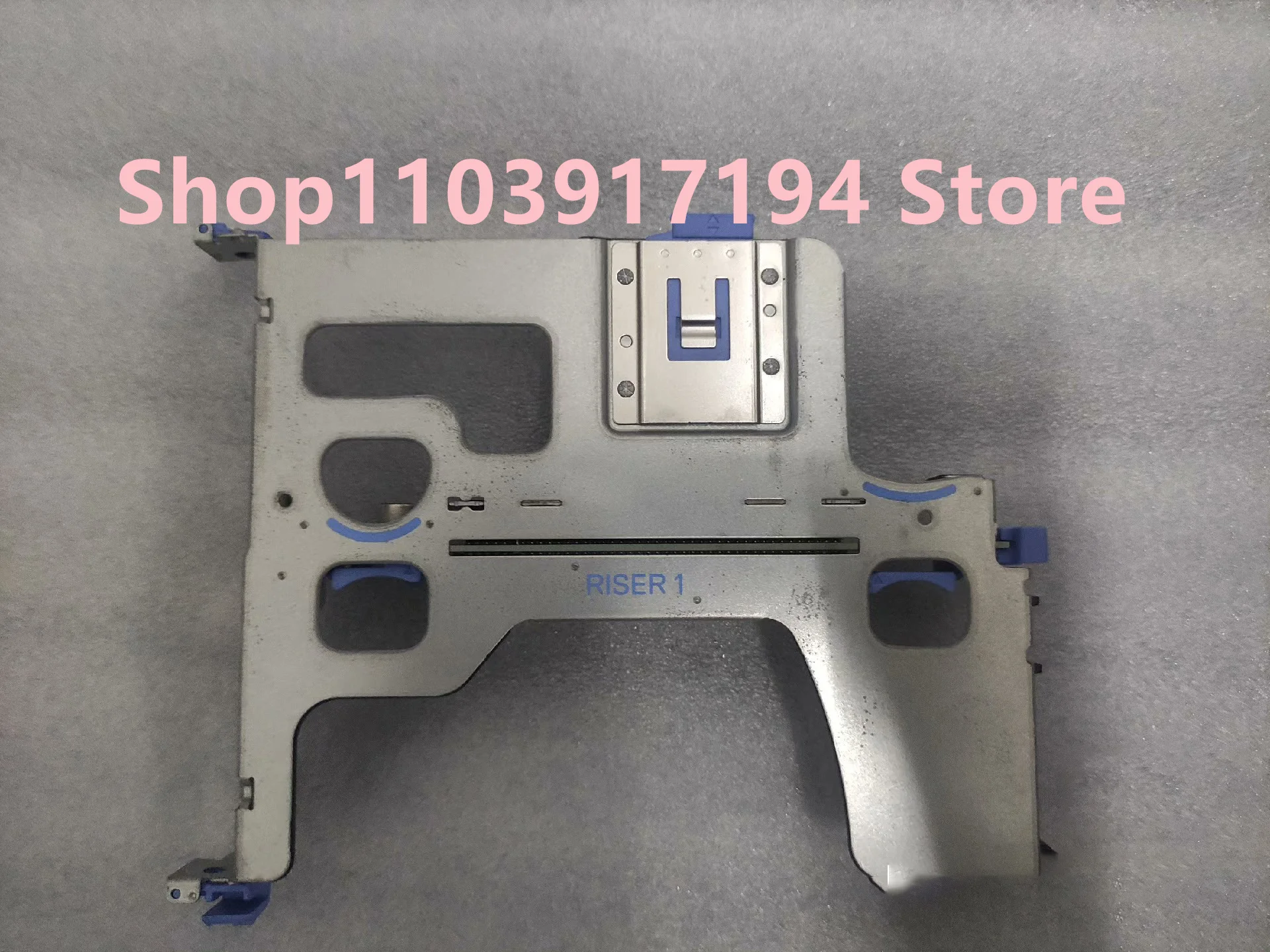 FOR DELL R640 RISER 1/2 Expansion slot server 0815DM