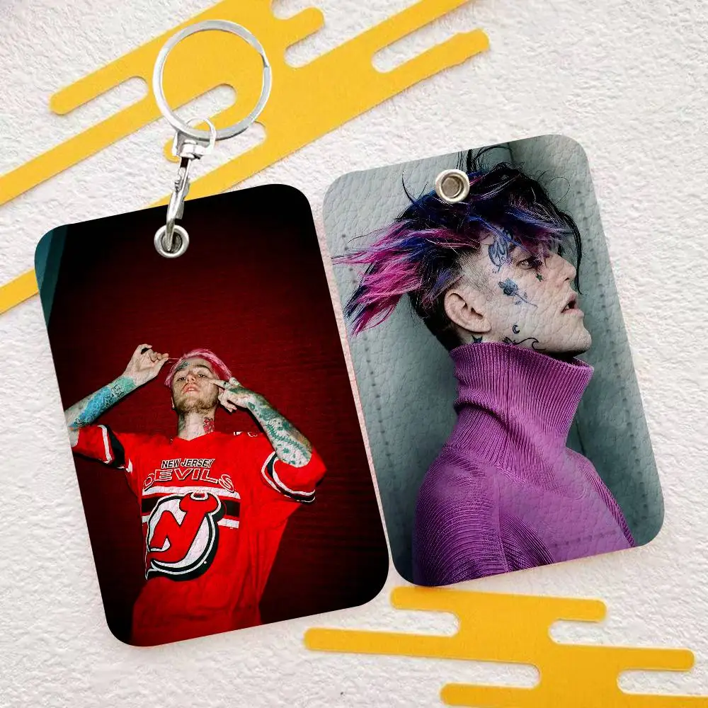 L-Lil P-Peep Hot Si…