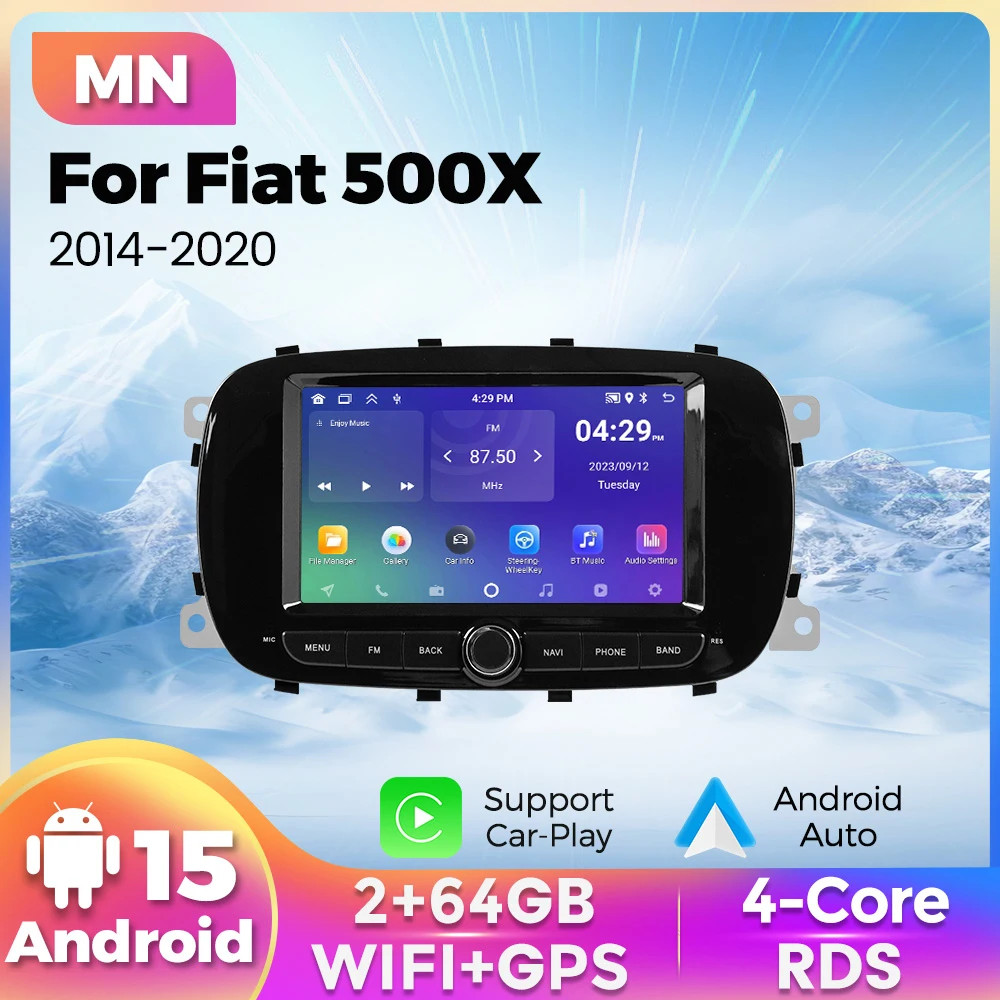 Navifly 4 Core 64GB…